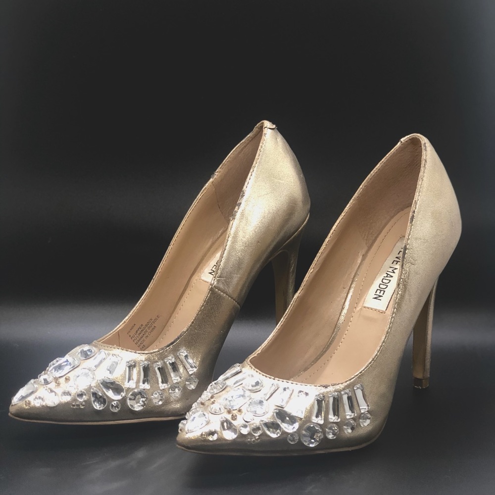 Steve Madden Heels